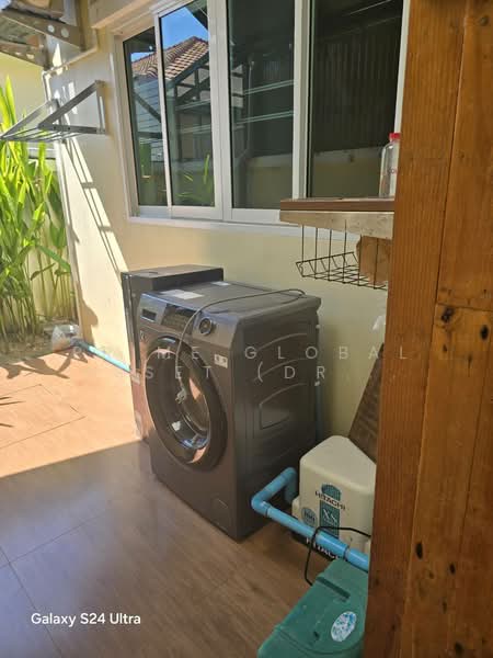 Villa Chaofah 2, Phuket, Wichit, Muang Phuket, Phuket, 3 Bedrooms, 1 sqm, Semi-Detached House (Twin House) For Rent, by Prime Global Asset (Dream), 500329354 - DDproperty.com