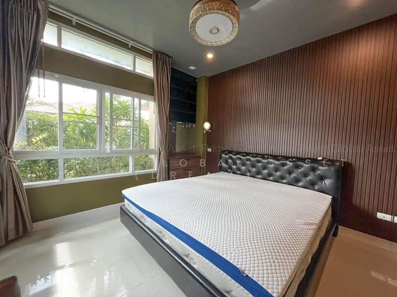 Villa Chaofah 2, Phuket, Wichit, Muang Phuket, Phuket, 3 Bedrooms, 1 sqm, Semi-Detached House (Twin House) For Rent, by Prime Global Asset (Dream), 500329354 - DDproperty.com