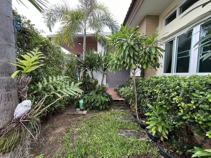 Villa Chaofah 2, Phuket, Wichit, Muang Phuket, Phuket, 3 Bedrooms, 1 sqm, Semi-Detached House (Twin House) For Rent, by Prime Global Asset (Dream), 500329354 - DDproperty.com