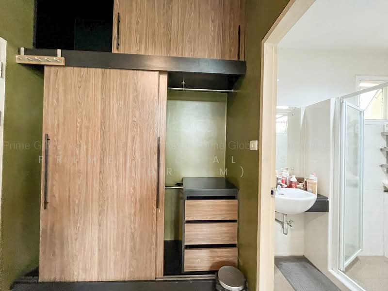 Villa Chaofah 2, Phuket, Wichit, Muang Phuket, Phuket, 3 Bedrooms, 1 sqm, Semi-Detached House (Twin House) For Rent, by Prime Global Asset (Dream), 500329354 - DDproperty.com