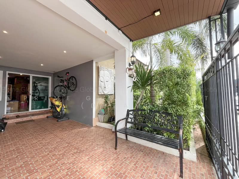 Villa Chaofah 2, Phuket, Wichit, Muang Phuket, Phuket, 3 Bedrooms, 1 sqm, Semi-Detached House (Twin House) For Rent, by Prime Global Asset (Dream), 500329354 - DDproperty.com