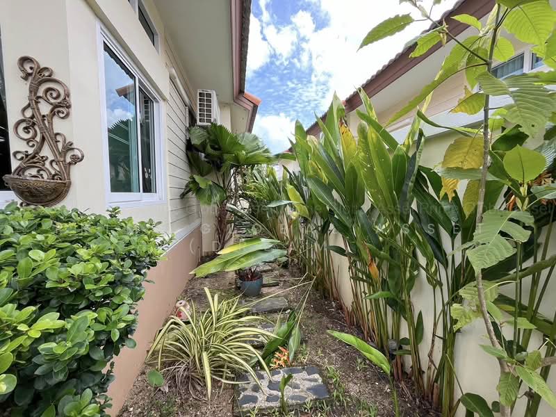 Villa Chaofah 2, Phuket, Wichit, Muang Phuket, Phuket, 3 Bedrooms, 1 sqm, Semi-Detached House (Twin House) For Rent, by Prime Global Asset (Dream), 500329354 - DDproperty.com