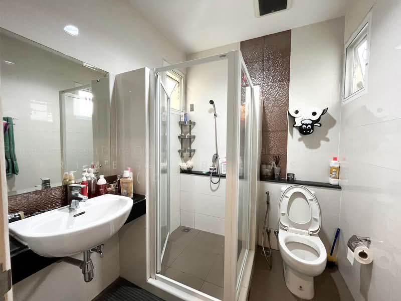 Villa Chaofah 2, Phuket, Wichit, Muang Phuket, Phuket, 3 Bedrooms, 1 sqm, Semi-Detached House (Twin House) For Rent, by Prime Global Asset (Dream), 500329354 - DDproperty.com