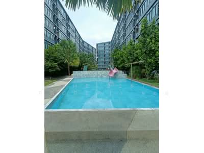 ขาย - The Indeed Condo Amata : ดิ อินดี๊ด คอนโด อมตะ, ชลบุรี