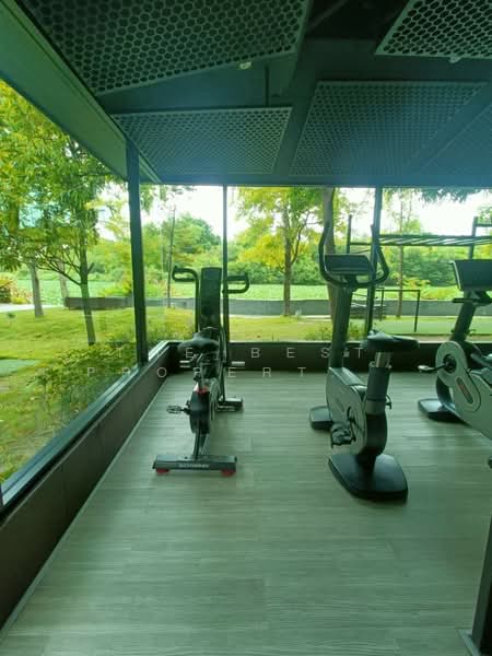The Indeed Condo Amata : ดิ อินดี๊ด คอนโด อมตะ, ชลบุรี, ถนน วิบูลย์ธรรมรักษ์, หนองไม้แดง, เมืองชลบุรี, ชลบุรี, 24 ตร.ม., คอนโด ขาย, โดย The Best Property ทอม, 500329362 - DDproperty.com