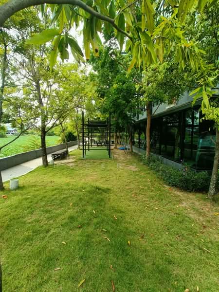 The Indeed Condo Amata : ดิ อินดี๊ด คอนโด อมตะ, ชลบุรี, ถนน วิบูลย์ธรรมรักษ์, หนองไม้แดง, เมืองชลบุรี, ชลบุรี, 24 ตร.ม., คอนโด ขาย, โดย The Best Property ทอม, 500329362 - DDproperty.com