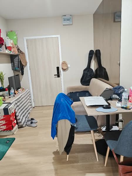 The Indeed Condo Amata, Chon Buri (Pattaya), Wiboon Thammarak Road, Nong Mai Daeng, Muang Chon Buri, Chon Buri (Pattaya), 1 Bedroom, 24 sqm, Condo For Sale, by The Best Property ทอม, 500329362 - DDproperty.com
