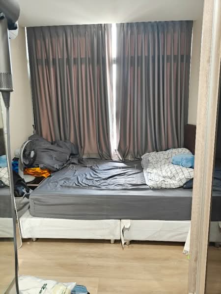 The Indeed Condo Amata, Chon Buri (Pattaya), Wiboon Thammarak Road, Nong Mai Daeng, Muang Chon Buri, Chon Buri (Pattaya), 1 Bedroom, 24 sqm, Condo For Sale, by The Best Property ทอม, 500329362 - DDproperty.com