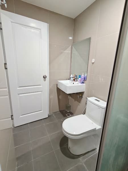 The Indeed Condo Amata, Chon Buri (Pattaya), Wiboon Thammarak Road, Nong Mai Daeng, Muang Chon Buri, Chon Buri (Pattaya), 1 Bedroom, 24 sqm, Condo For Sale, by The Best Property ทอม, 500329362 - DDproperty.com