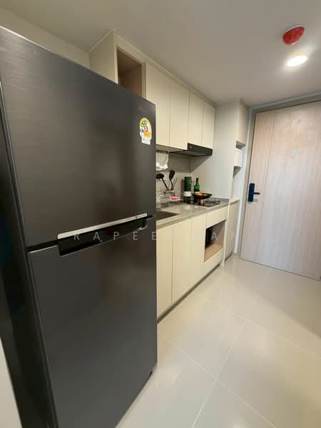 Culture Chula, Bangkok, 38/12 Soi Pratu Chai, Si Phraya, Bang Rak, Bangkok, 1 Bedroom, 50 sqm, Condo For Rent, by Rapeephan, 500329366 - DDproperty.com