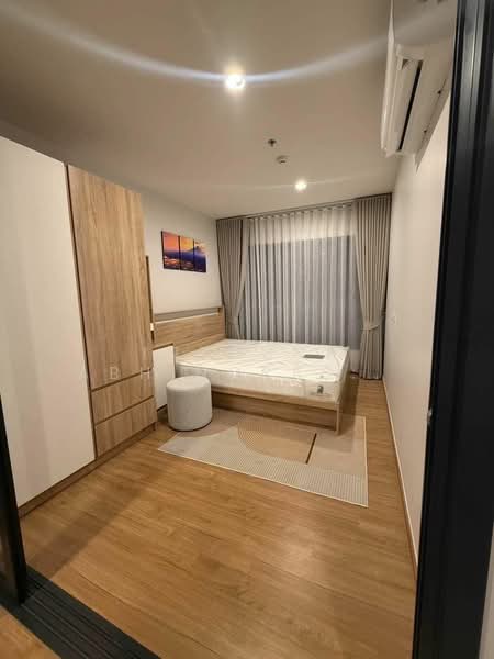 The Line Vibe, Bangkok, Jom Phon, Chatuchak, Bangkok, 1 Bedroom, 37 sqm, Condo For Rent, by Intouch Abhinorasaeth, 500329369 - DDproperty.com