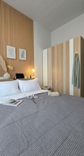 1R0181 This house for rent 2 bedroom 2 bathroom 25,000/month near airport have fully furnished, ภูเก็ต, ไม้ขาว, ถลาง, ภูเก็ต, 90 ตร.ม., บ้านแฝด ให้เช่า, โดย PK LIFE Property, 500329373 - DDproperty.com