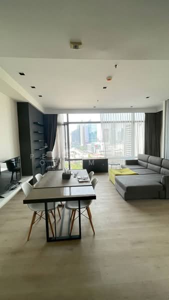 Circle Living Prototype, Bangkok, 1545 New Petchburi Road, Makkasan, Ratchathewi, Bangkok, 2 Bedrooms, 76 sqm, Condo For Rent, by Petcharaporn Mahipan, 500329374 - DDproperty.com