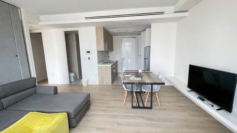 Circle Living Prototype, Bangkok, 1545 New Petchburi Road, Makkasan, Ratchathewi, Bangkok, 2 Bedrooms, 76 sqm, Condo For Rent, by Petcharaporn Mahipan, 500329374 - DDproperty.com