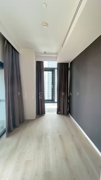 Circle Living Prototype, Bangkok, 1545 New Petchburi Road, Makkasan, Ratchathewi, Bangkok, 2 Bedrooms, 76 sqm, Condo For Rent, by Petcharaporn Mahipan, 500329374 - DDproperty.com