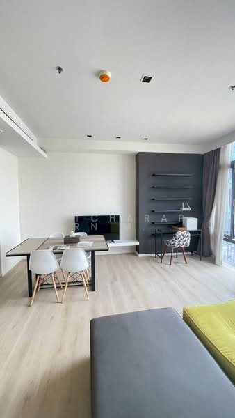 Circle Living Prototype, Bangkok, 1545 New Petchburi Road, Makkasan, Ratchathewi, Bangkok, 2 Bedrooms, 76 sqm, Condo For Rent, by Petcharaporn Mahipan, 500329374 - DDproperty.com