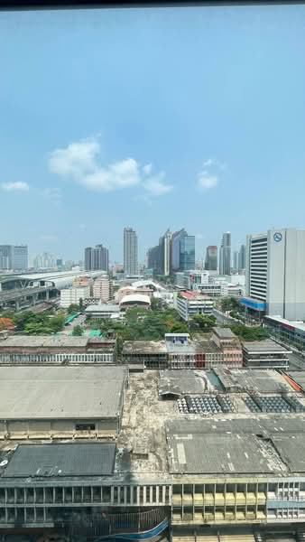 Circle Living Prototype, Bangkok, 1545 New Petchburi Road, Makkasan, Ratchathewi, Bangkok, 2 Bedrooms, 76 sqm, Condo For Rent, by Petcharaporn Mahipan, 500329374 - DDproperty.com