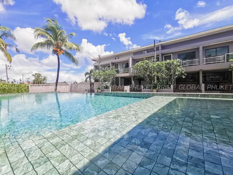 East Bangtao Ville : อีสต์ บางเทาวิลล์, ภูเก็ต, 4 Thep Krasatti, เทพกระษัตรี, ถลาง, ภูเก็ต, 122 ตร.ม., วิลล่า ให้เช่า, โดย Min Prime, 500329375 - DDproperty.com