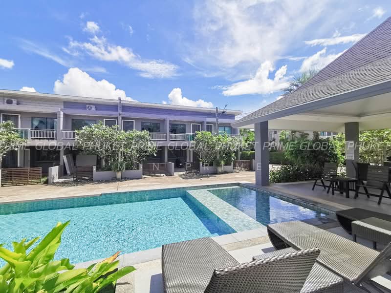 East Bangtao Ville : อีสต์ บางเทาวิลล์, ภูเก็ต, 4 Thep Krasatti, เทพกระษัตรี, ถลาง, ภูเก็ต, 122 ตร.ม., วิลล่า ให้เช่า, โดย Min Prime, 500329375 - DDproperty.com