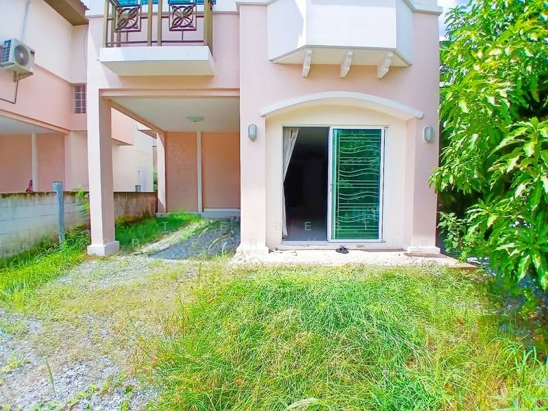 Sirenehouse Bangna, Samut Prakan, Bangna-Trad Road, Bang Bo, Samut Prakan, 3 Bedrooms, 100 sqm, Single Detached House For Sale, by The Best Property แอ๊ด, 500329377 - DDproperty.com
