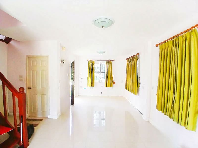 Sirenehouse Bangna, Samut Prakan, Bangna-Trad Road, Bang Bo, Samut Prakan, 3 Bedrooms, 100 sqm, Single Detached House For Sale, by The Best Property แอ๊ด, 500329377 - DDproperty.com
