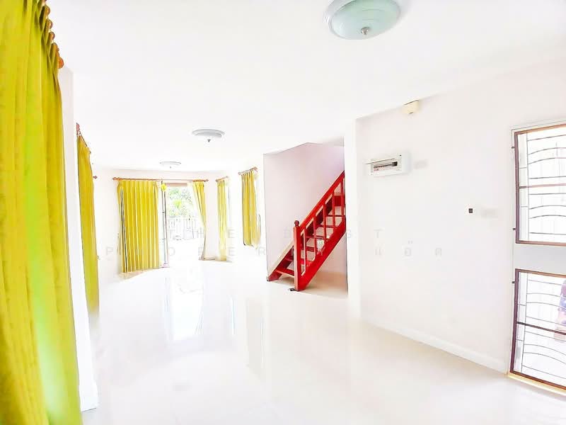 Sirenehouse Bangna, Samut Prakan, Bangna-Trad Road, Bang Bo, Samut Prakan, 3 Bedrooms, 100 sqm, Single Detached House For Sale, by The Best Property แอ๊ด, 500329377 - DDproperty.com