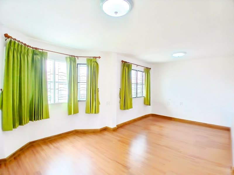 Sirenehouse Bangna, Samut Prakan, Bangna-Trad Road, Bang Bo, Samut Prakan, 3 Bedrooms, 100 sqm, Single Detached House For Sale, by The Best Property แอ๊ด, 500329377 - DDproperty.com