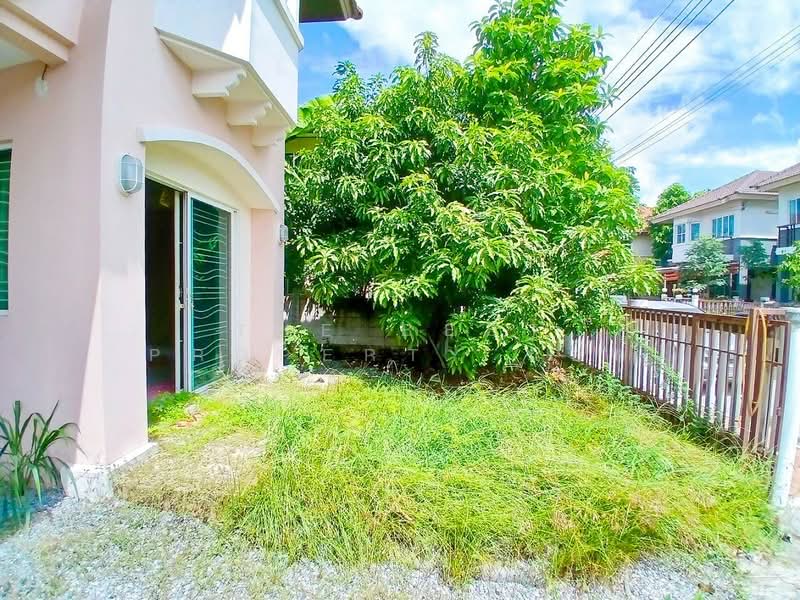 Sirenehouse Bangna, Samut Prakan, Bangna-Trad Road, Bang Bo, Samut Prakan, 3 Bedrooms, 100 sqm, Single Detached House For Sale, by The Best Property แอ๊ด, 500329377 - DDproperty.com