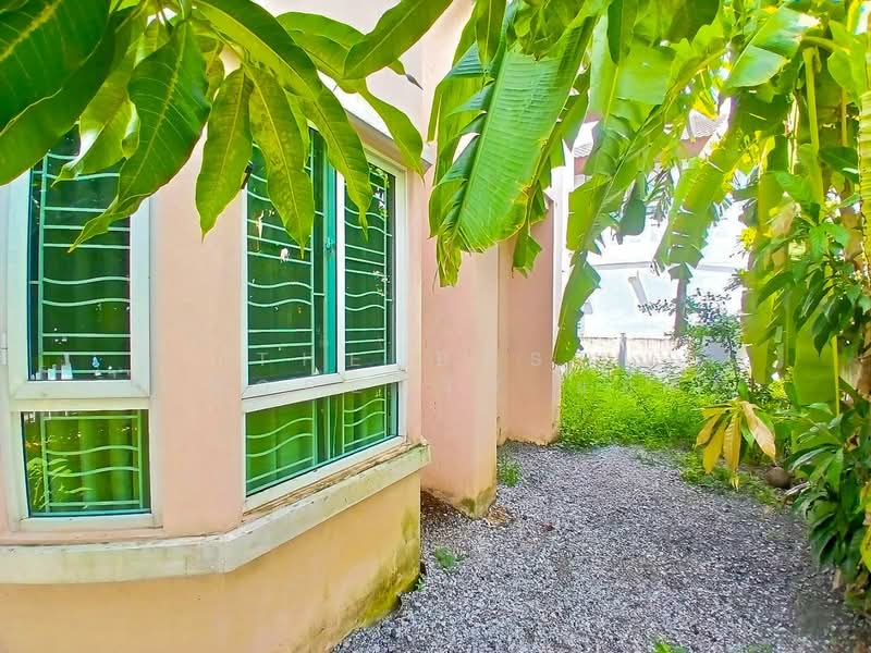 Sirenehouse Bangna, Samut Prakan, Bangna-Trad Road, Bang Bo, Samut Prakan, 3 Bedrooms, 100 sqm, Single Detached House For Sale, by The Best Property แอ๊ด, 500329377 - DDproperty.com