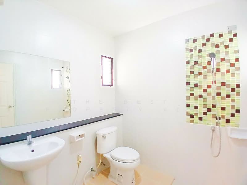 Sirenehouse Bangna : สิรีนเฮ้าส์ บางนา, สมุทรปราการ, ถนนบางนา-ตราด, บางบ่อ, สมุทรปราการ, 100 ตร.ม., บ้านเดี่ยว ขาย, โดย The Best Property แอ๊ด, 500329377 - DDproperty.com