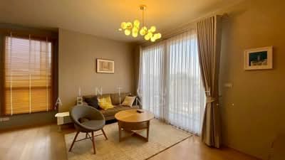 ขาย - HQ Thonglor by Sansiri : เฮชคิว บาย แสนสิริ, กรุงเทพ