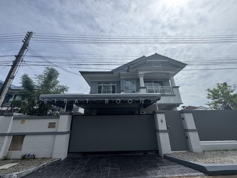 Land and Houses Park, Phuket, Chalong, Muang Phuket, Phuket, 3 Bedrooms, 300 sqm, Single Detached House For Rent, by Sirirat Boonpitak , 500329380 - DDproperty.com