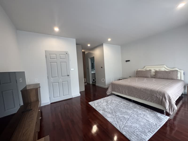 Land and Houses Park, Phuket, Chalong, Muang Phuket, Phuket, 3 Bedrooms, 300 sqm, Single Detached House For Rent, by Sirirat Boonpitak , 500329380 - DDproperty.com