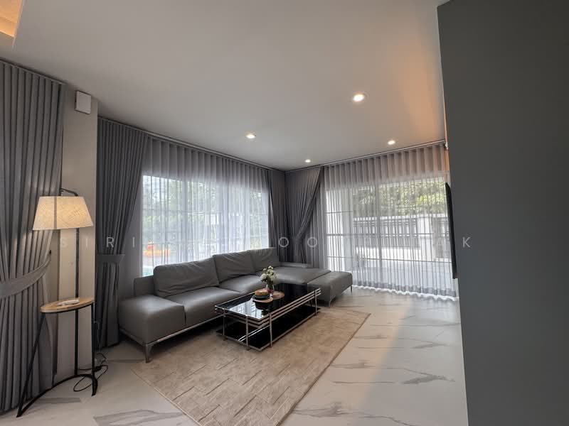 Land and Houses Park, Phuket, Chalong, Muang Phuket, Phuket, 3 Bedrooms, 300 sqm, Single Detached House For Rent, by Sirirat Boonpitak , 500329380 - DDproperty.com