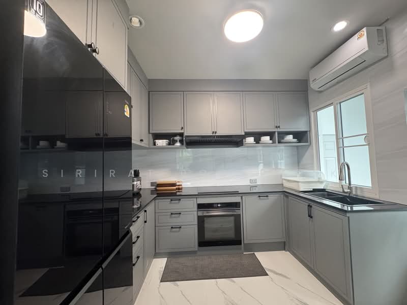 Land and Houses Park, Phuket, Chalong, Muang Phuket, Phuket, 3 Bedrooms, 300 sqm, Single Detached House For Rent, by Sirirat Boonpitak , 500329380 - DDproperty.com