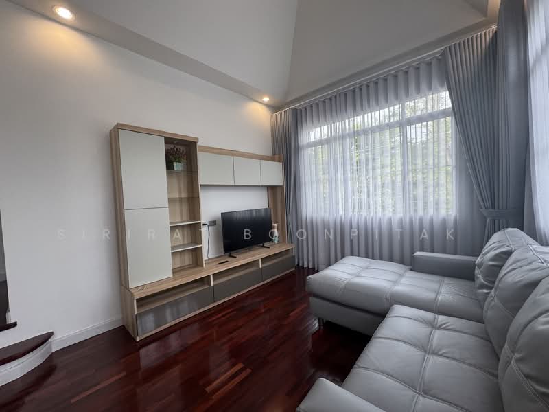 Land and Houses Park, Phuket, Chalong, Muang Phuket, Phuket, 3 Bedrooms, 300 sqm, Single Detached House For Rent, by Sirirat Boonpitak , 500329380 - DDproperty.com