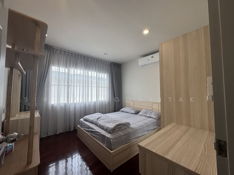 Land and Houses Park, Phuket, Chalong, Muang Phuket, Phuket, 3 Bedrooms, 300 sqm, Single Detached House For Rent, by Sirirat Boonpitak , 500329380 - DDproperty.com