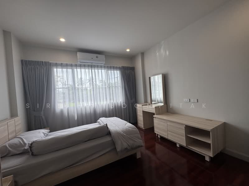 Land and Houses Park, Phuket, Chalong, Muang Phuket, Phuket, 3 Bedrooms, 300 sqm, Single Detached House For Rent, by Sirirat Boonpitak , 500329380 - DDproperty.com