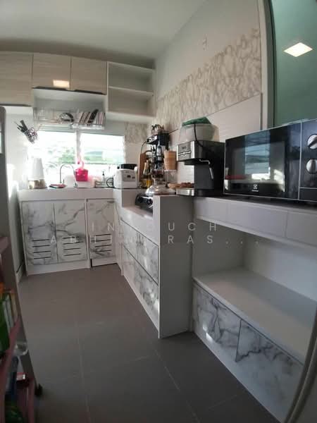 Chaiyaphruek Ramindra Expressway-Chatuchot, Bangkok, Kanchanapisek Road, Sam Wa Tawan Tok, Khlong Sam Wa, Bangkok, 3 Bedrooms, 150 sqm, Single Detached House For Sale, by Intouch Abhinorasaeth, 500329385 - DDproperty.com
