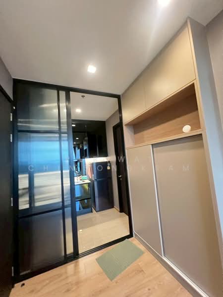 Noble Around Ari, Bangkok, 312 Phahon Yothin Rd, Samsen Nai, Phaya Thai, Bangkok, 2 Bedrooms, 42 sqm, Condo For Rent, by Puriwat Chinsongkram, 500329386 - DDproperty.com