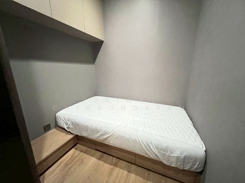 Noble Around Ari, Bangkok, 312 Phahon Yothin Rd, Samsen Nai, Phaya Thai, Bangkok, 2 Bedrooms, 42 sqm, Condo For Rent, by Puriwat Chinsongkram, 500329386 - DDproperty.com