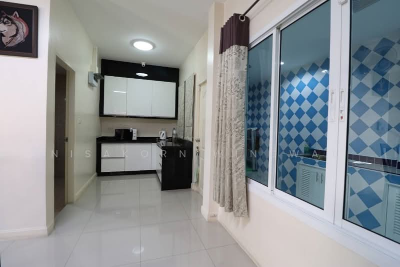3-BR Townhouse, Bangkok, Bang Duan, Phasi Charoen, Bangkok, 3 Bedrooms, 132 sqm, Townhouse For Sale, by Nisakorn Wingwat, 500329390 - DDproperty.com