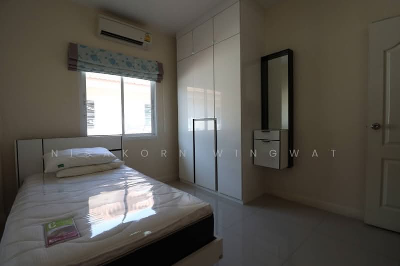 3-BR Townhouse, Bangkok, Bang Duan, Phasi Charoen, Bangkok, 3 Bedrooms, 132 sqm, Townhouse For Sale, by Nisakorn Wingwat, 500329390 - DDproperty.com
