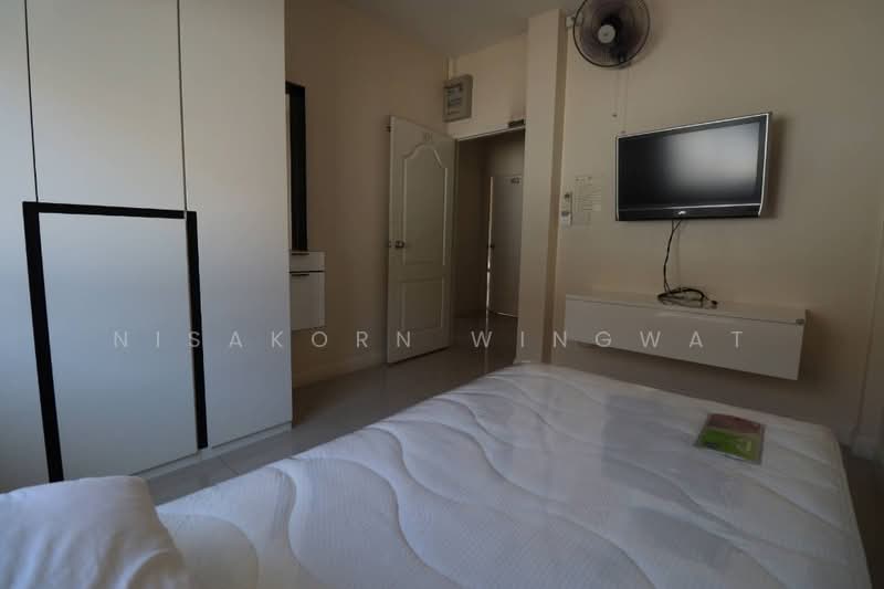 3-BR Townhouse, Bangkok, Bang Duan, Phasi Charoen, Bangkok, 3 Bedrooms, 132 sqm, Townhouse For Sale, by Nisakorn Wingwat, 500329390 - DDproperty.com