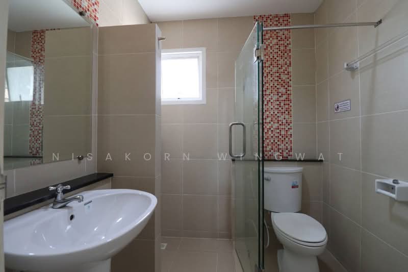 3-BR Townhouse, Bangkok, Bang Duan, Phasi Charoen, Bangkok, 3 Bedrooms, 132 sqm, Townhouse For Sale, by Nisakorn Wingwat, 500329390 - DDproperty.com