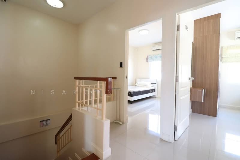 3-BR Townhouse, Bangkok, Bang Duan, Phasi Charoen, Bangkok, 3 Bedrooms, 132 sqm, Townhouse For Sale, by Nisakorn Wingwat, 500329390 - DDproperty.com