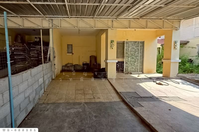 Panalee Pruksa 34, Samut Prakan, Ban Khlong Suan, Phra Samut Jadee, Samut Prakan, 3 Bedrooms, 140 sqm, Townhouse For Sale, by Benchawarin Pakkawetppisit, 500329391 - DDproperty.com