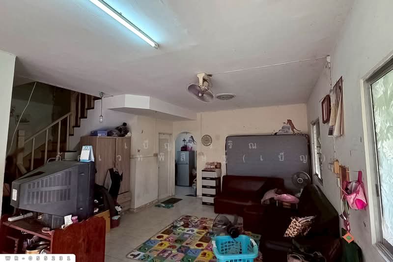 Panalee Pruksa 34, Samut Prakan, Ban Khlong Suan, Phra Samut Jadee, Samut Prakan, 3 Bedrooms, 140 sqm, Townhouse For Sale, by Benchawarin Pakkawetppisit, 500329391 - DDproperty.com