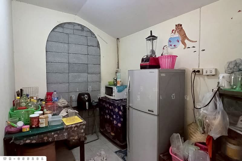Panalee Pruksa 34, Samut Prakan, Ban Khlong Suan, Phra Samut Jadee, Samut Prakan, 3 Bedrooms, 140 sqm, Townhouse For Sale, by Benchawarin Pakkawetppisit, 500329391 - DDproperty.com