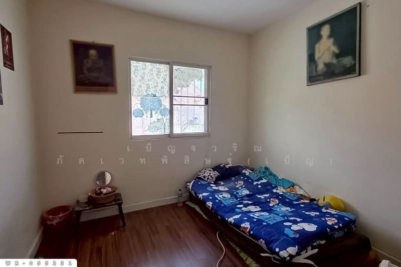 Panalee Pruksa 34, Samut Prakan, Ban Khlong Suan, Phra Samut Jadee, Samut Prakan, 3 Bedrooms, 140 sqm, Townhouse For Sale, by Benchawarin Pakkawetppisit, 500329391 - DDproperty.com